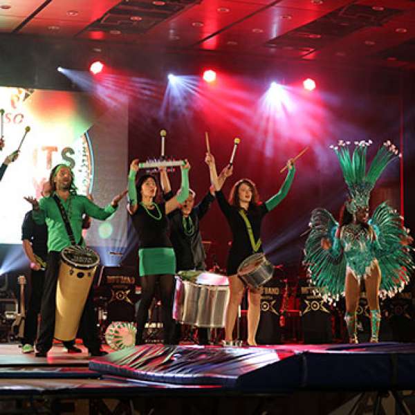 Předvánoční benefity pro zaměstnance