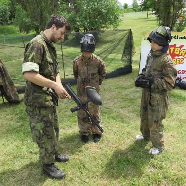 Paintball