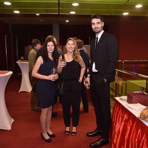 Energie živlů 2017