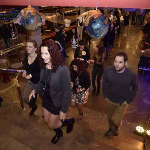 Energie živlů 2017