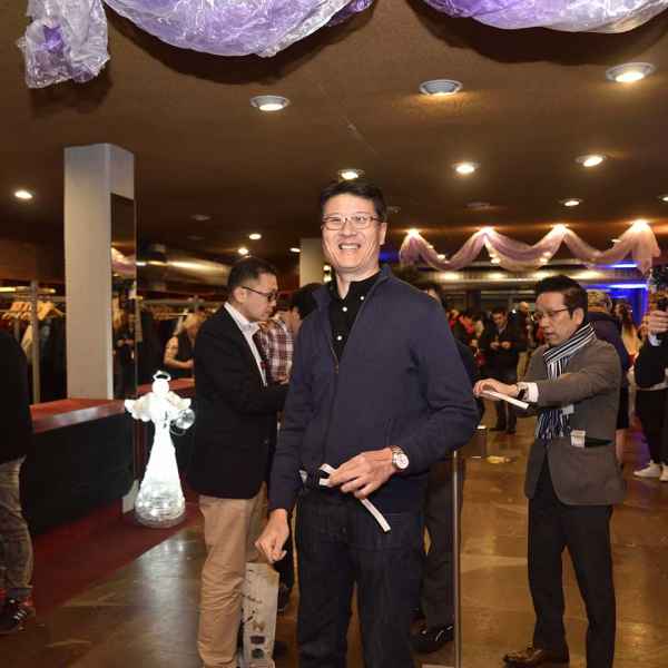 Energie živlů 2017