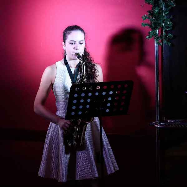 Hudební vystoupení