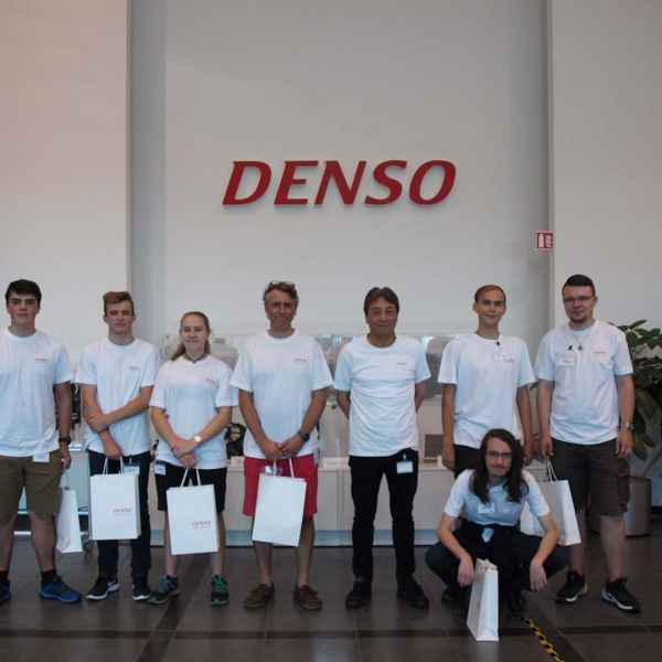 Technical Skills Competition 2019