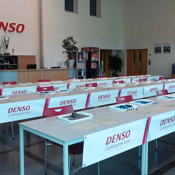 Denso