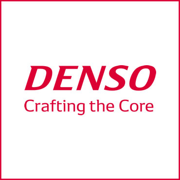 DENSO logo