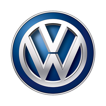 Volkswagen logo