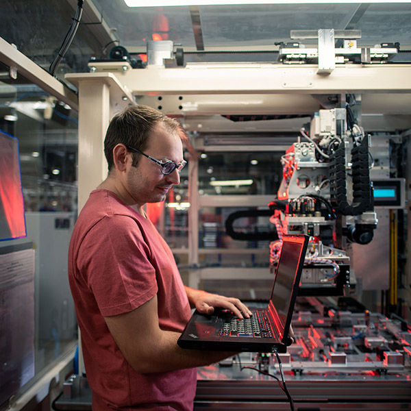 Technik kvality