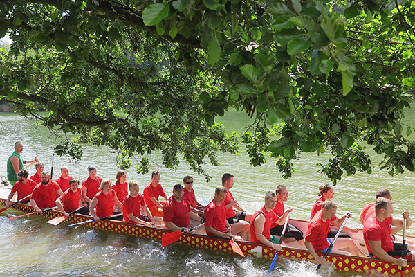 Dračí lodě 2016