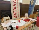 denso burza firem stanek
