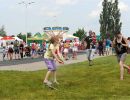 denso cirkus 2015