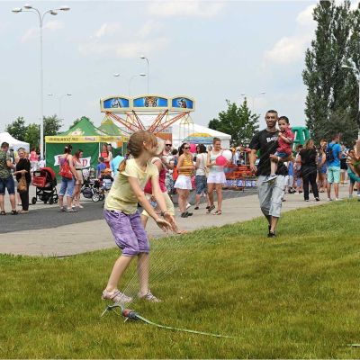 denso cirkus 2015