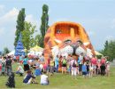 denso cirkus 2015