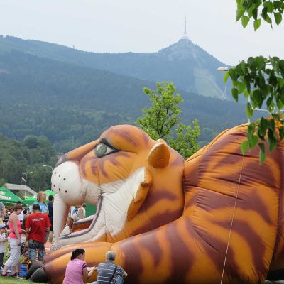 denso cirkus 2015
