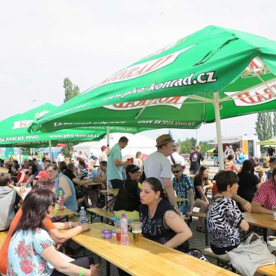 denso cirkus 2015