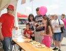 denso cirkus 2015