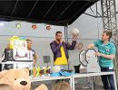 denso cirkus 2015