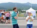 denso cirkus 2015