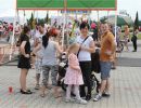 denso cirkus 2015
