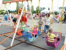 denso cirkus 2015