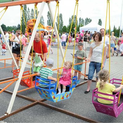 denso cirkus 2015
