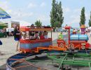 denso cirkus 2015