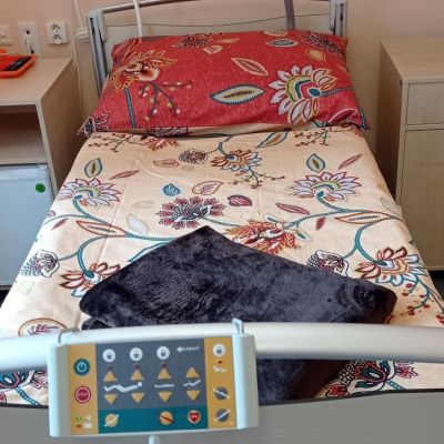 denso dar pro hospic povleceni