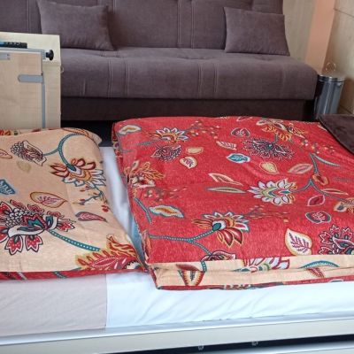 denso dar pro hospic povleceni