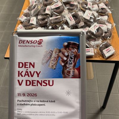 den kavy plakat