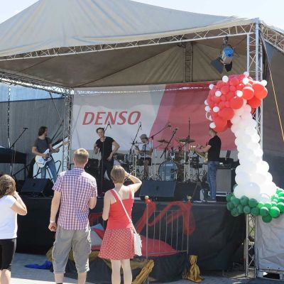 denso rise divu