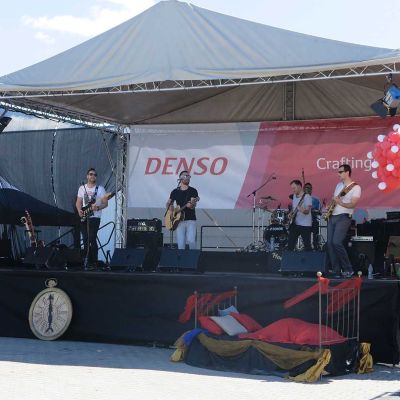denso rise divu