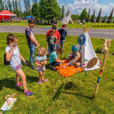 family day 2019