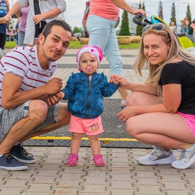 family day 2019