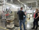 dod v nove laboratori