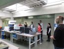 dod v nove laboratori