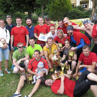 draci lode 2016
