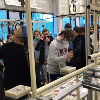 educa visit