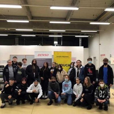 educa visit
