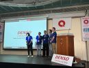 evropske krouzky kvality radar team