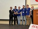 evropske krouzky kvality radar team