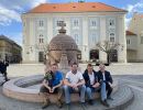 evropske krouzky kvality radar team