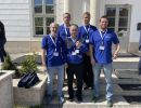 evropske krouzky kvality radar team