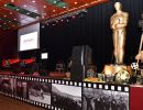 hollywood night
