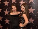 hollywood night
