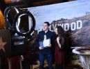 hollywood night
