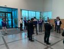 navsteva japonske delegace