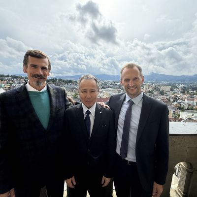 setkani k podpisu smlouvy