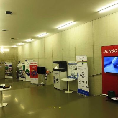 konference