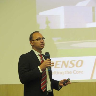 konference