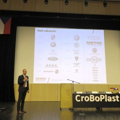 konference