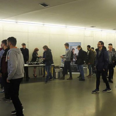 konference